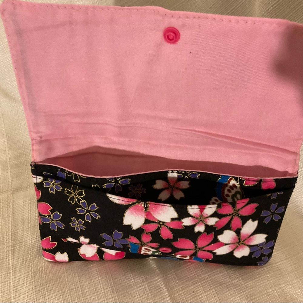 Evening Wallet - Picture 5 of 6